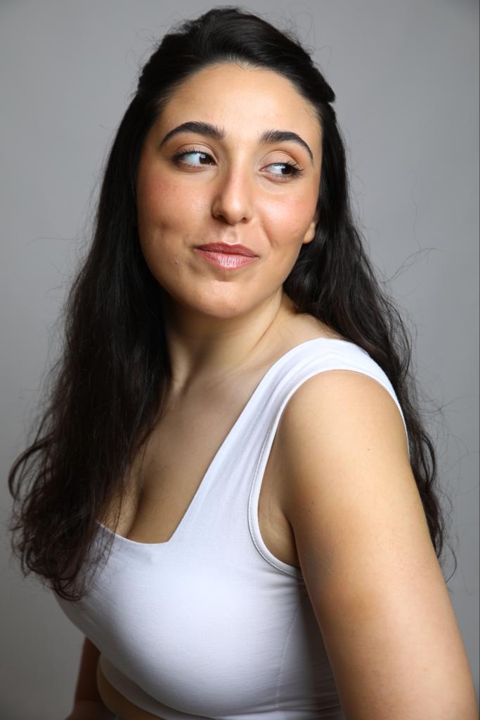 יובל רהב YUVAL RAHAV