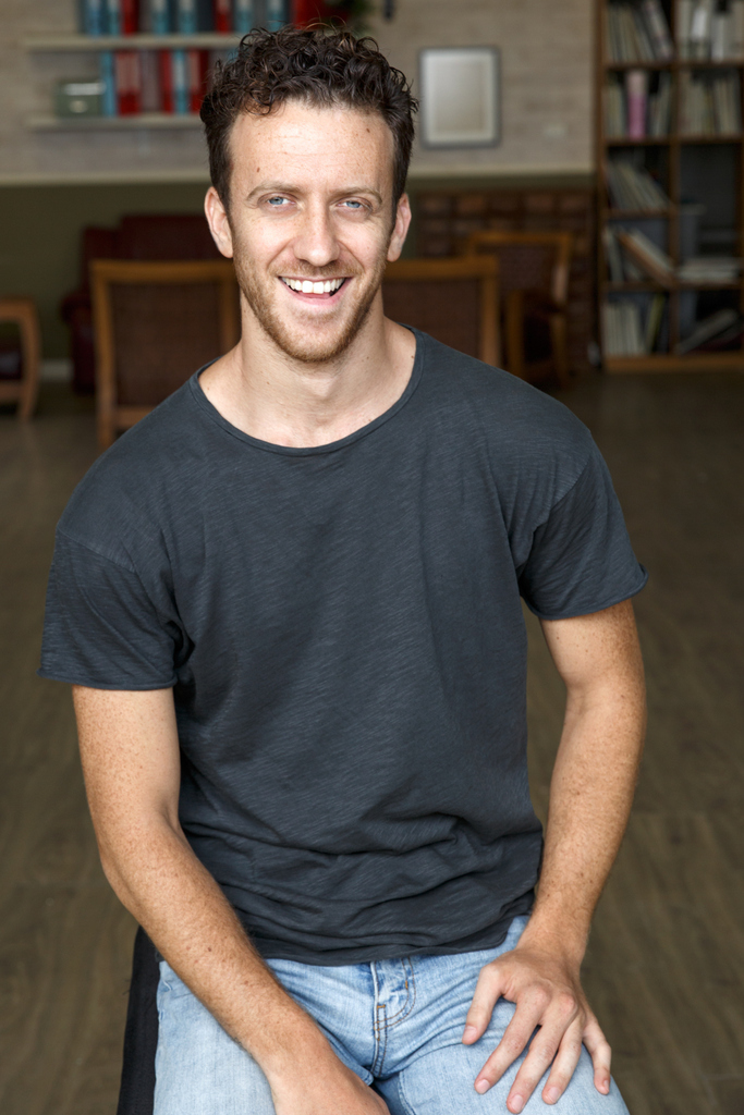 עמית רייס Amit Reiss